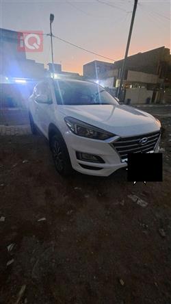 هیوندای تۆکسۆن